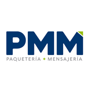 PMM paquetería
